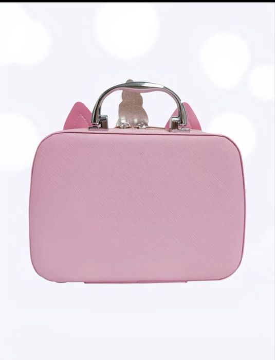 Бьюти кейсы для девочек