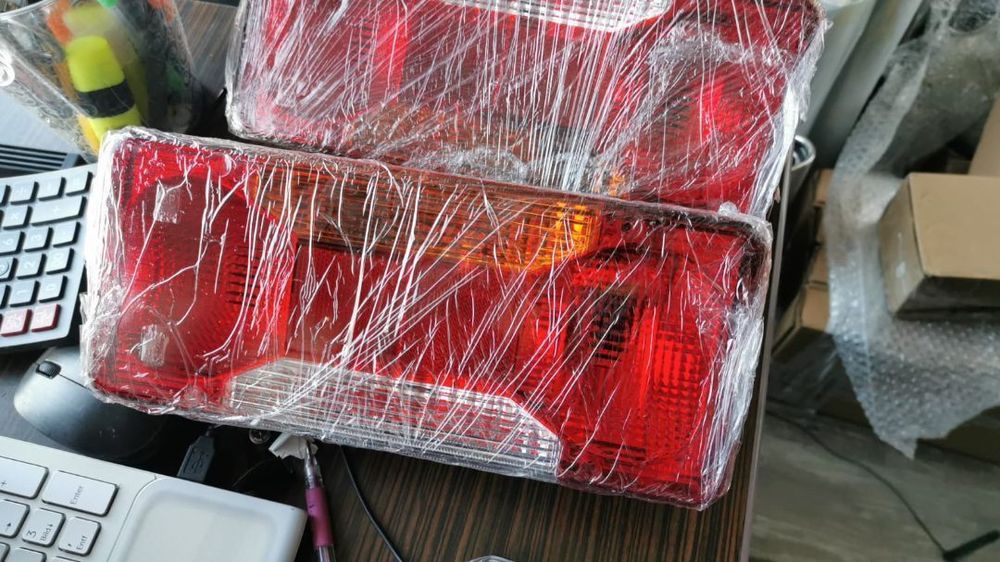 stop spate lampa iveco daily 2006-2020