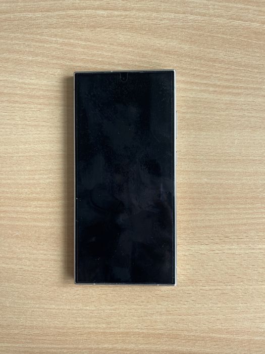 КАТО НОВ! Samsung S24 Ultra