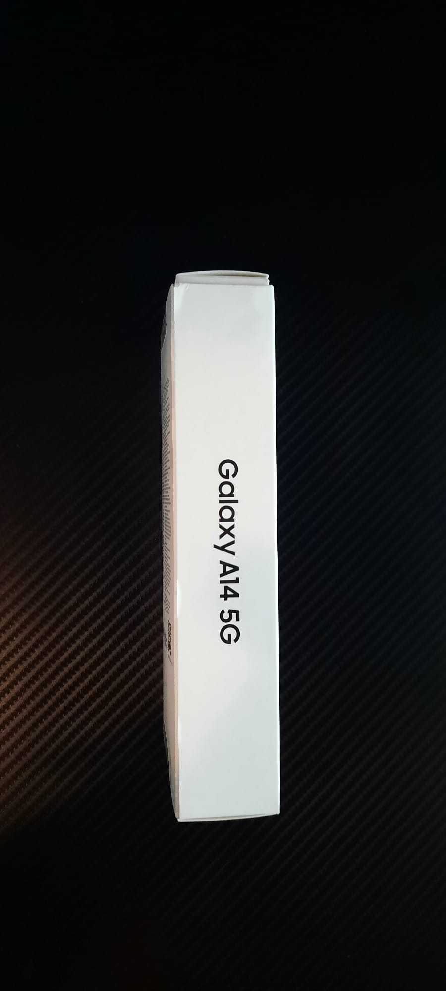 Telefon mobil Samsung Galaxy A14 , 4GB Ram , 64 GB Memorie, 5G