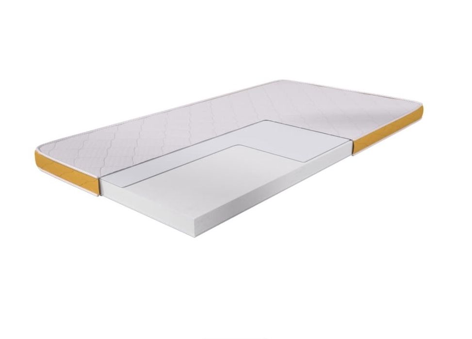 Topper/saltea Sleepmode Fresh Bubbles DELUX LINE