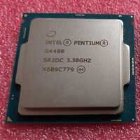 Процессор Intel Pentium G4400/Skylake/LGA1151/DDR4/2 x 3300 МГц