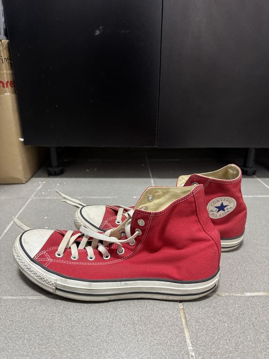 Converse All-Star Chuck Taylor tenisi