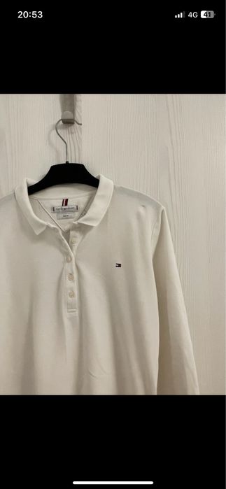 Bluza Tommy Hilfiger