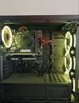 Vand pc gaming i5 13400f, RTX 3050, 16 gb RAM