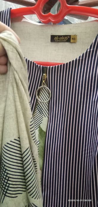 Koylak kam kiyilgan yahshi holatta XL