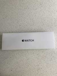 Apple Watch SE 44mm Midnight