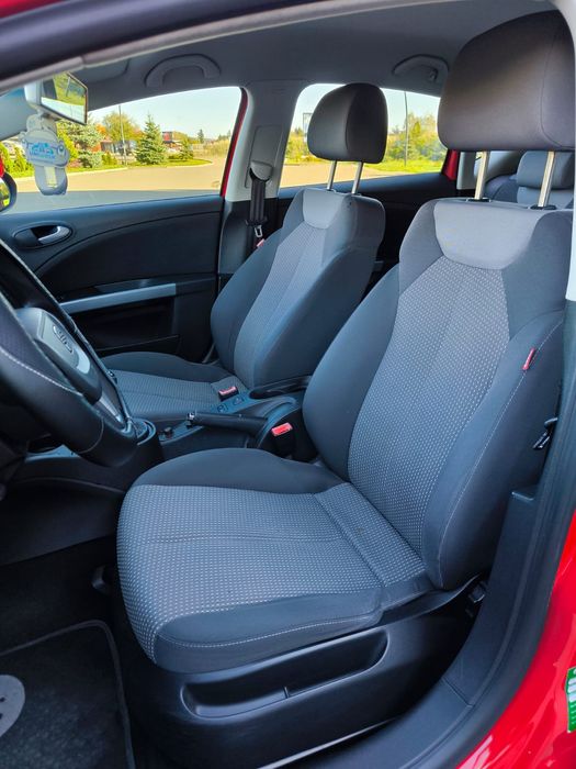 Seat Leon 1.4 MPI an 2012/11