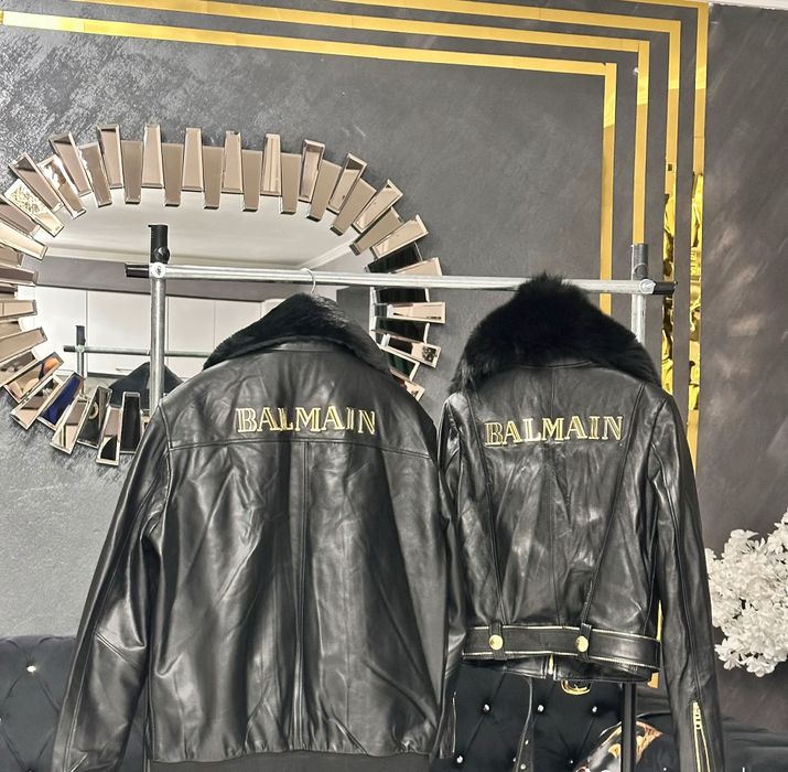 Geci balamin calitate premium pe comandă