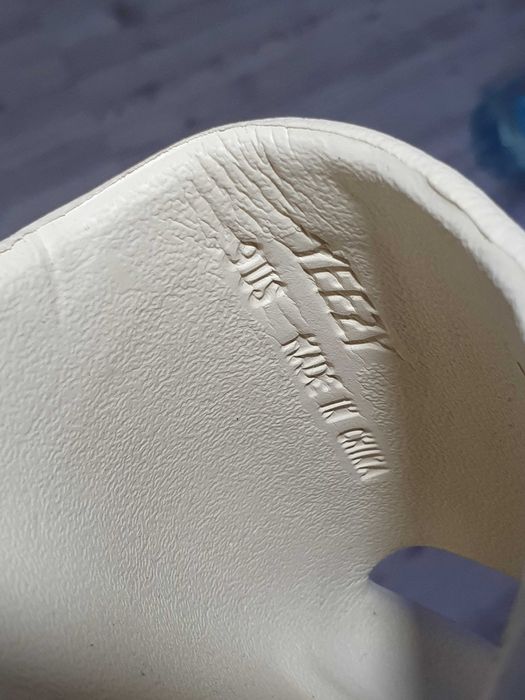 Yeezy slides marimea 43