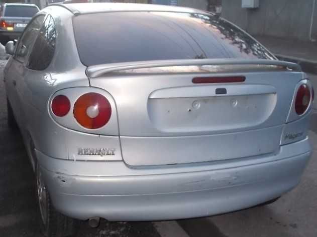 Luneta spate Renault Megane 1 Coupe ani 1998-2003