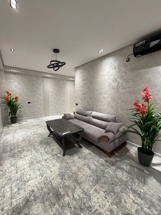 Сдаётся в аренду 3х комнатная квартира новостройке Сити Мал