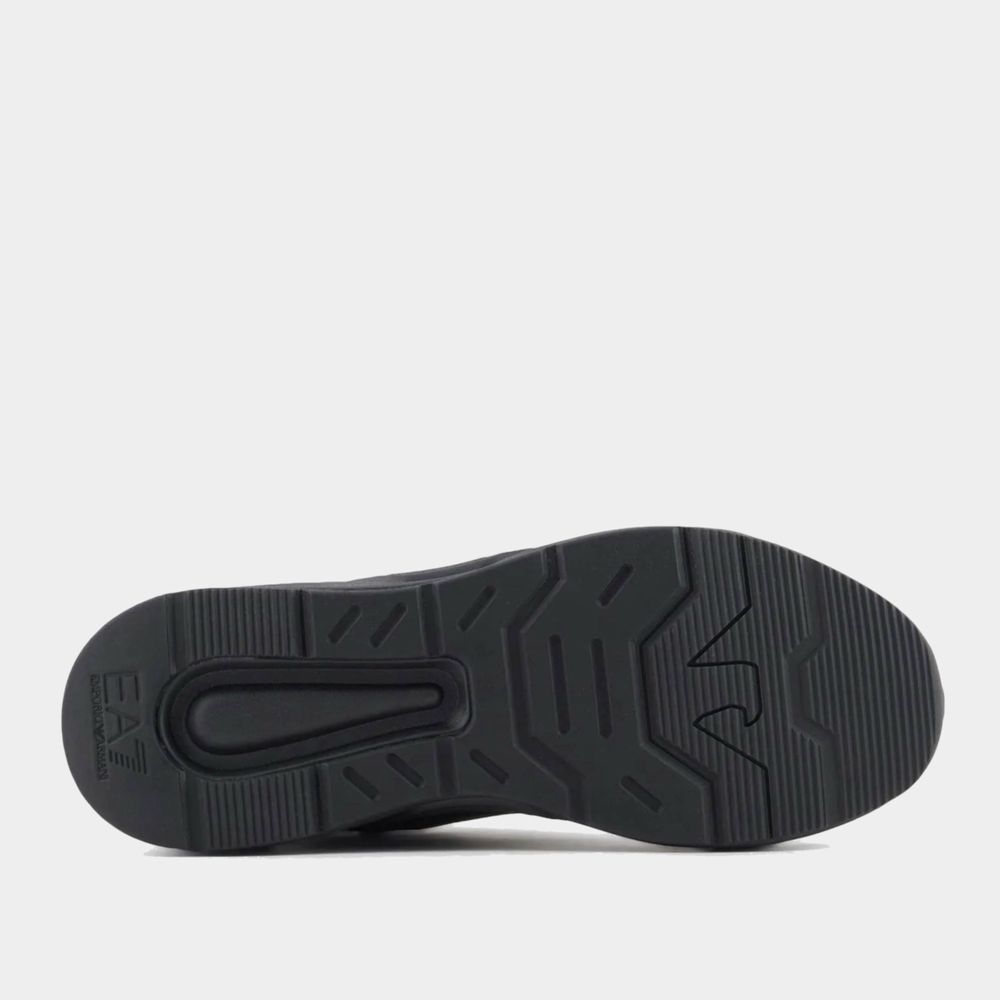 Мъжки маратонки EA7 Emporio Armani Ace Runner Exagon X8X191 XK406 M826