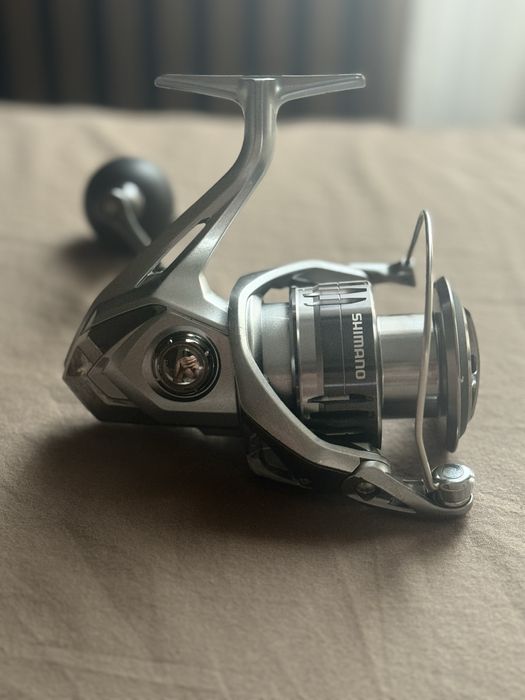 Макара snimano nasci 5000