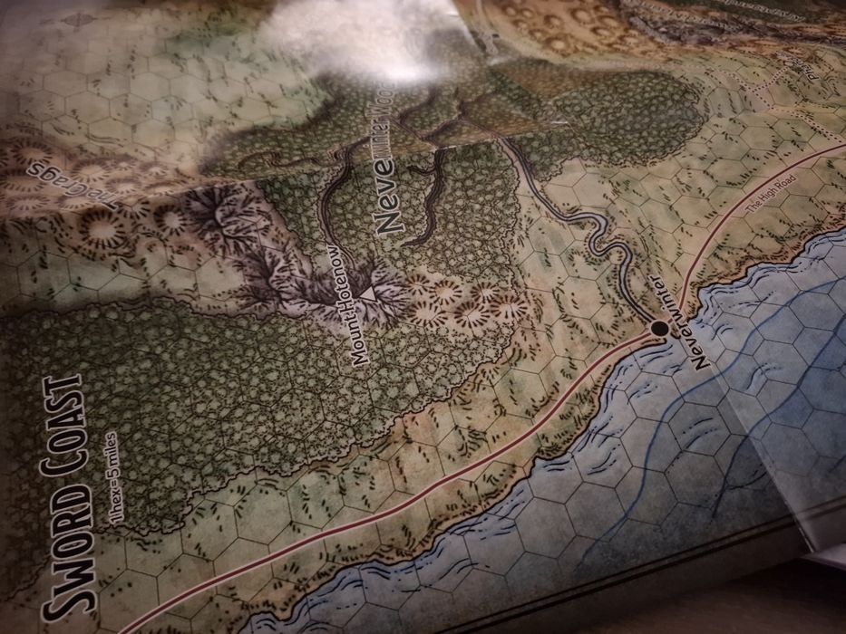 Dungeons & Dragons - Essentials Kit