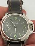 MARINA MILITARE Ceas 50mm Stainless Steel Mecanism Frumos Functional