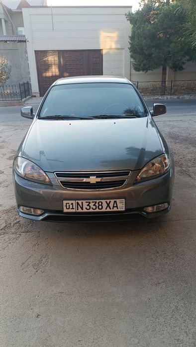 Автомобиль жентра