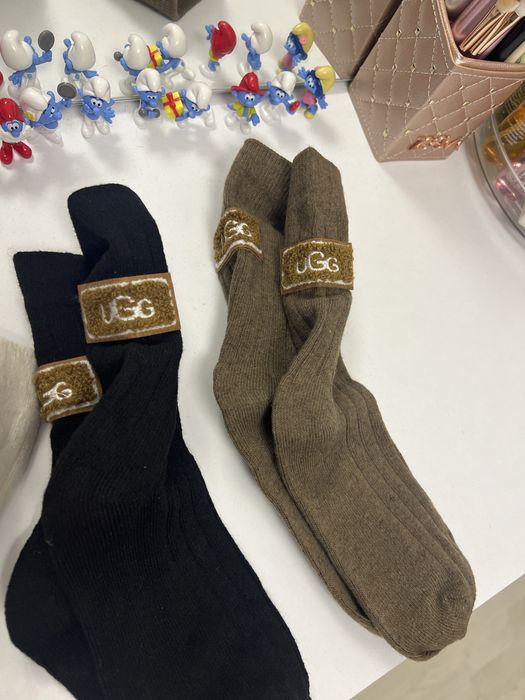 Sosete pentru Ugg uri