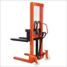 Transpalet Manual cu Ridicare, Stivuitor hidraulic ridicare paleti,