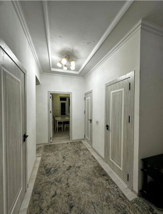 Yashnabod Olmos mahalada 3 xonali kvartira