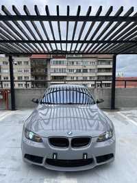 BMW Seria 3 E92.