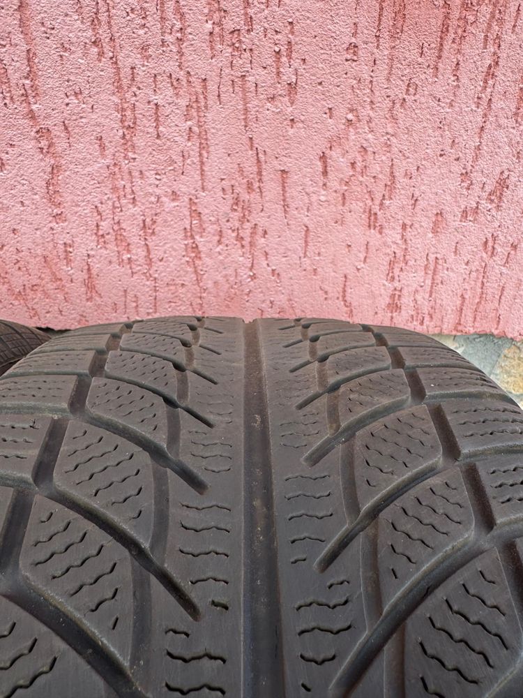Зимни гуми Goodride DOT2418