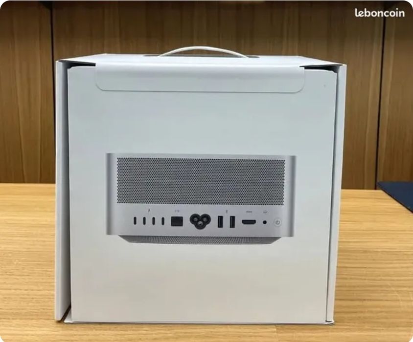 Vand Mac Studio M2 Max   32 Gb