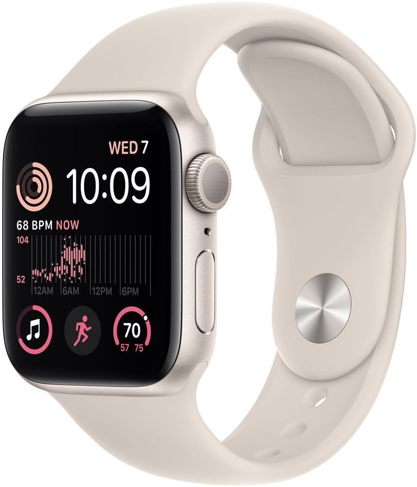 Apple Watch SE 2 Новый  Лучшая цена