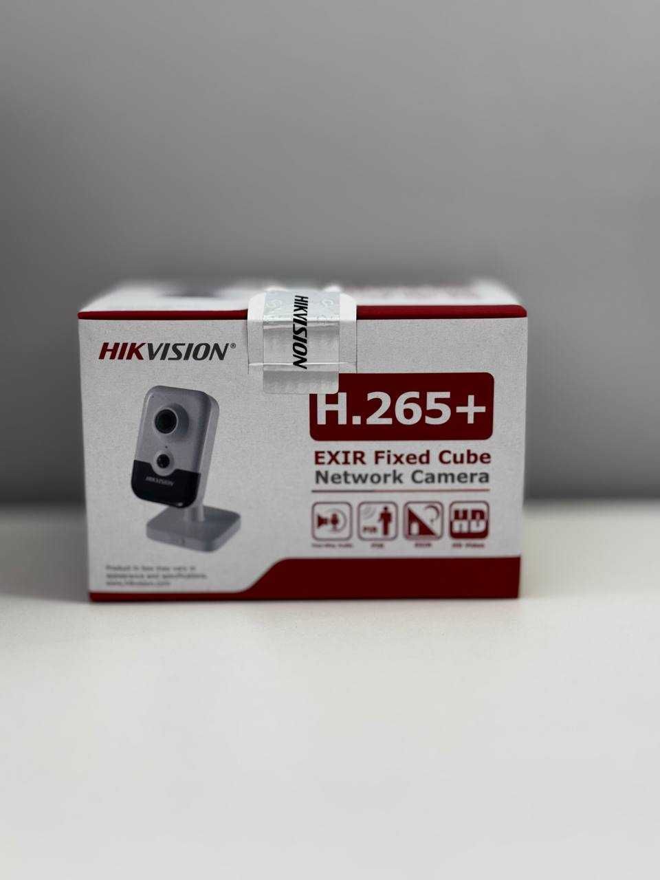 Hikvision 4 mp DS-2CD2443GOE-I (2.8mm)(C)(O-STD)