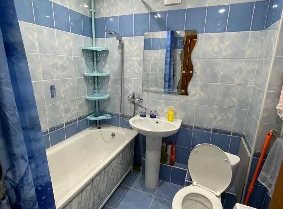 Дава се под наем Двустаен апартамент в Пловдив, Гагарин - 60 кв.м за 265.2 € - Снимка #5