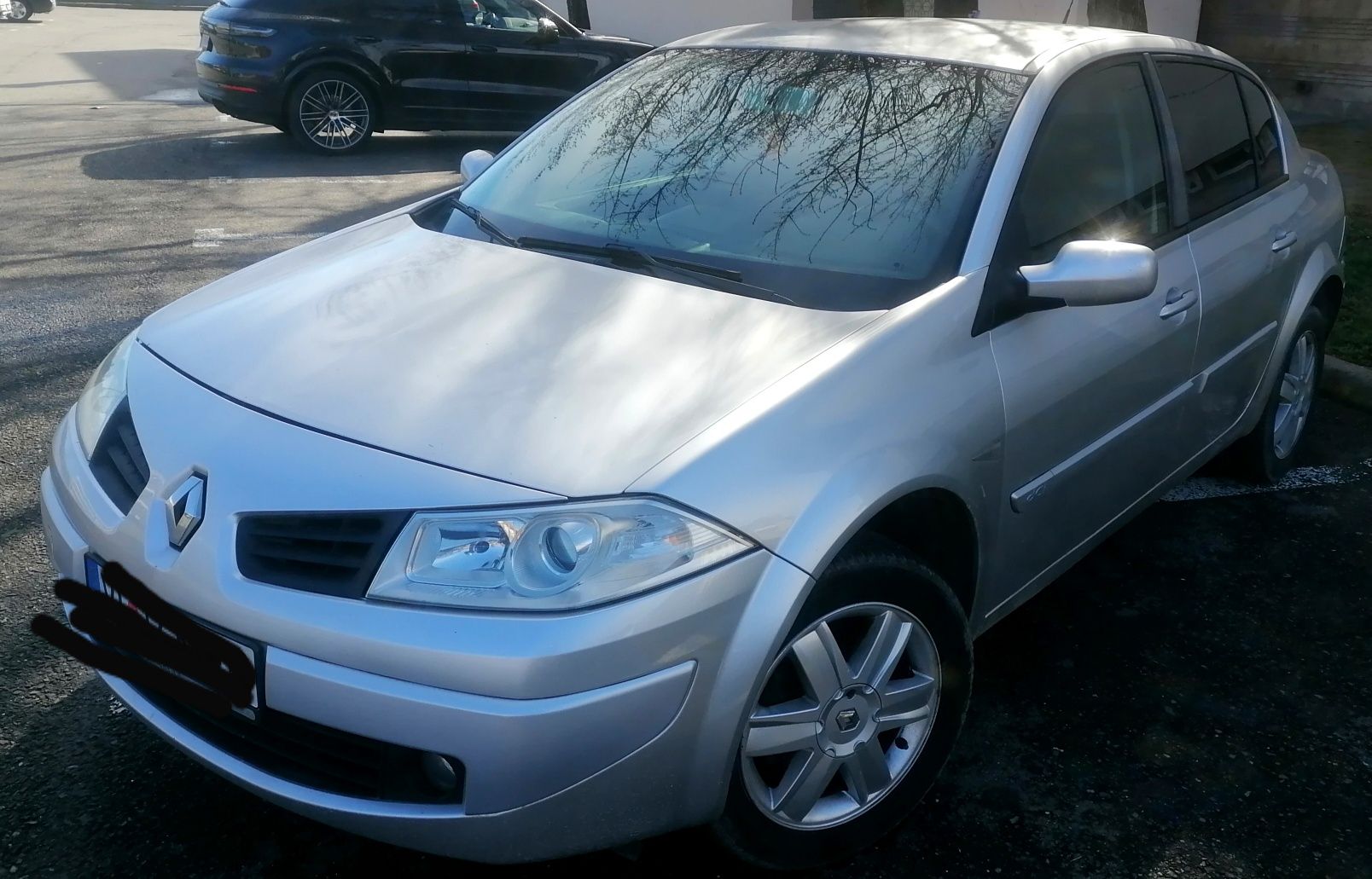 Renault megane 1.5 dci euro 4 facelift 2009 itp asig fiscal