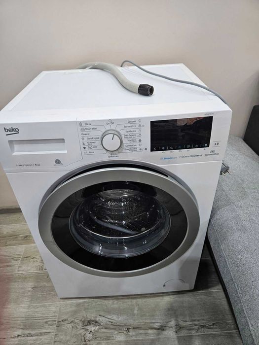 За части пералня Beko WTV 8736 XS / WTV8736XS