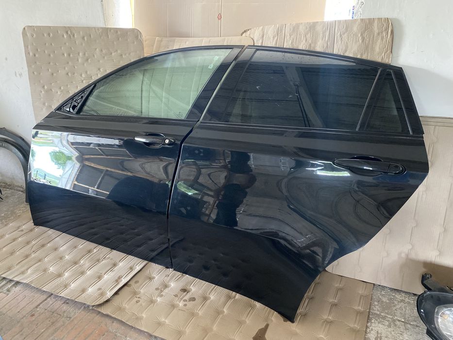 Usa / Usi, Portiera / Portiere stanga BMW X6 2007-2014