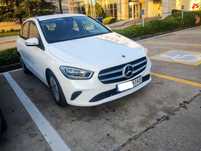 Mercedes B180 2022