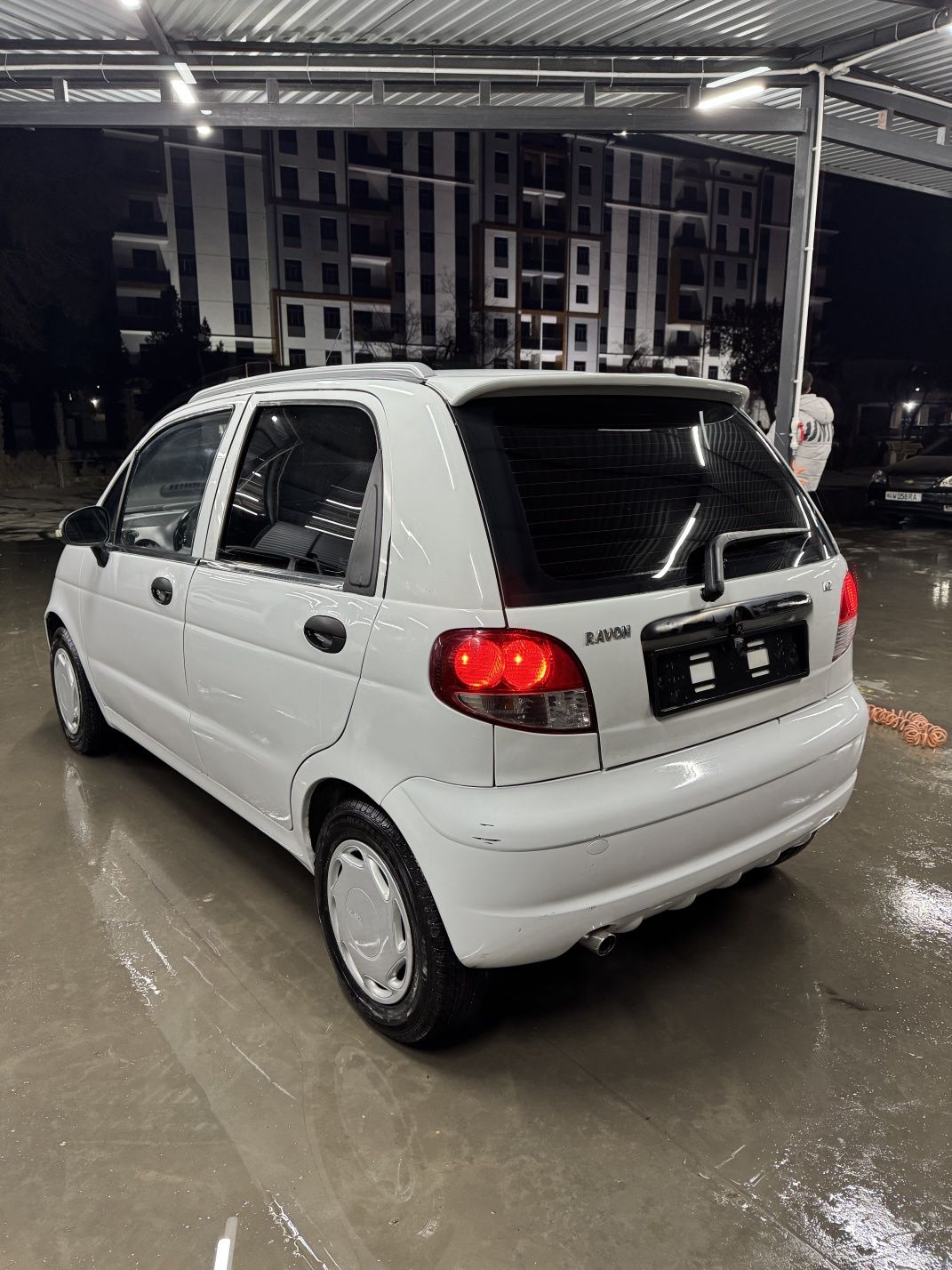Срочно продается Matiz 2007