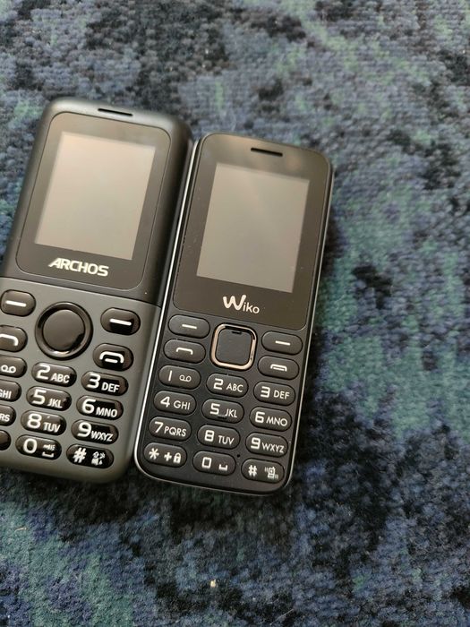 Telefon dual SIM Archos / Wiko