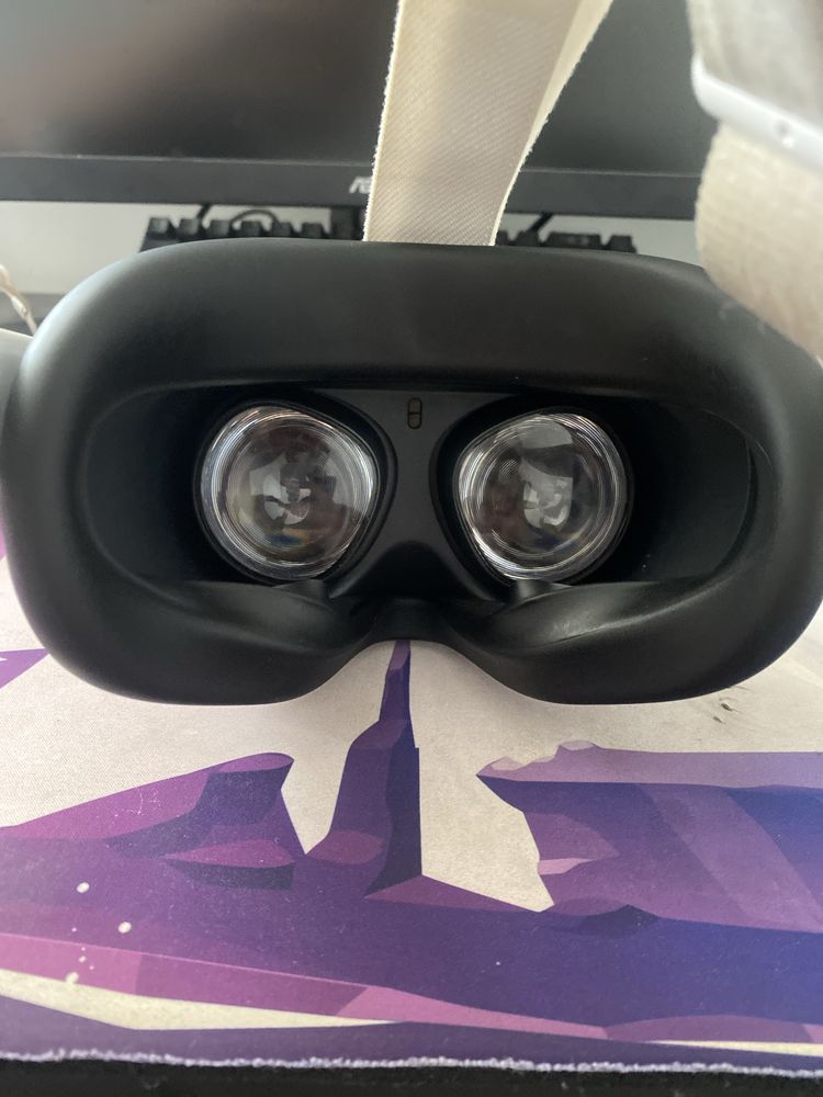 Meta quest 2 ochelari vr