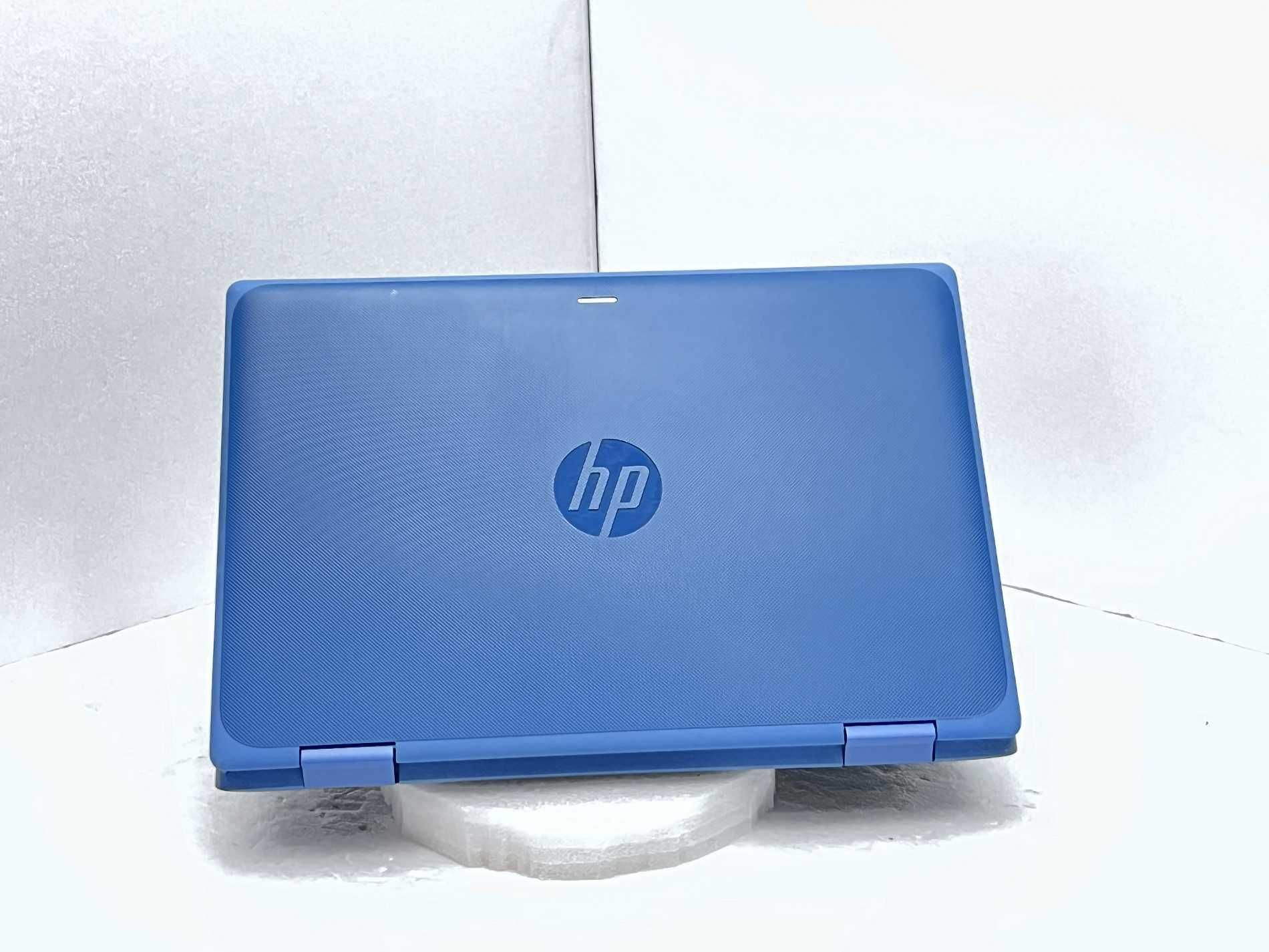 HP ProBook x360 11 G5 11" touch N5030 8GB 130GB/-> Добро състояние