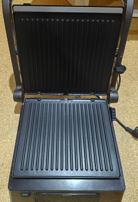 Електрическа Скара