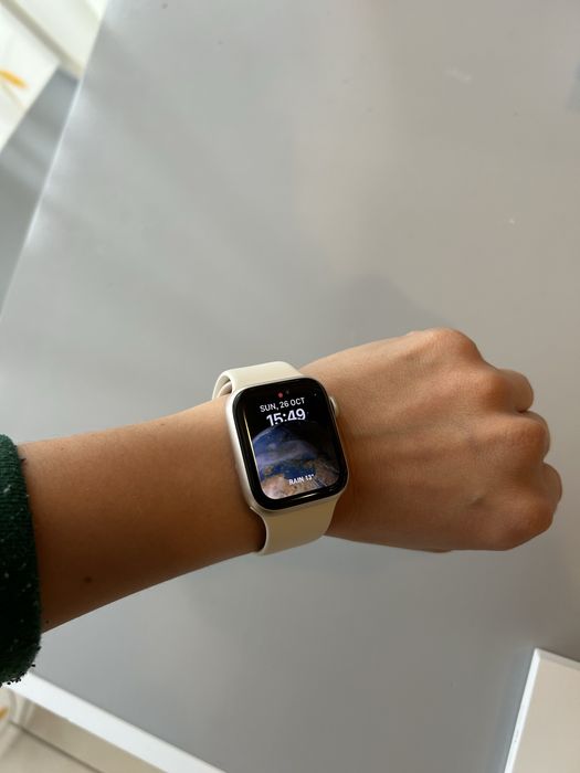 Apple watch  серия 3