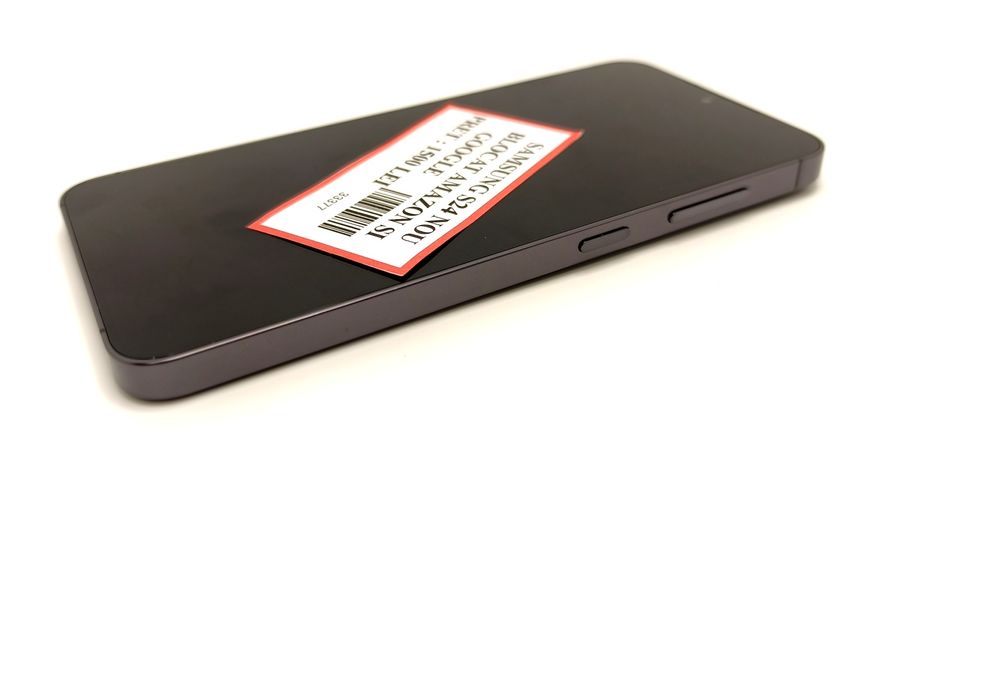 Royal Shop Samsung S24 Nou blocat Amazon și google