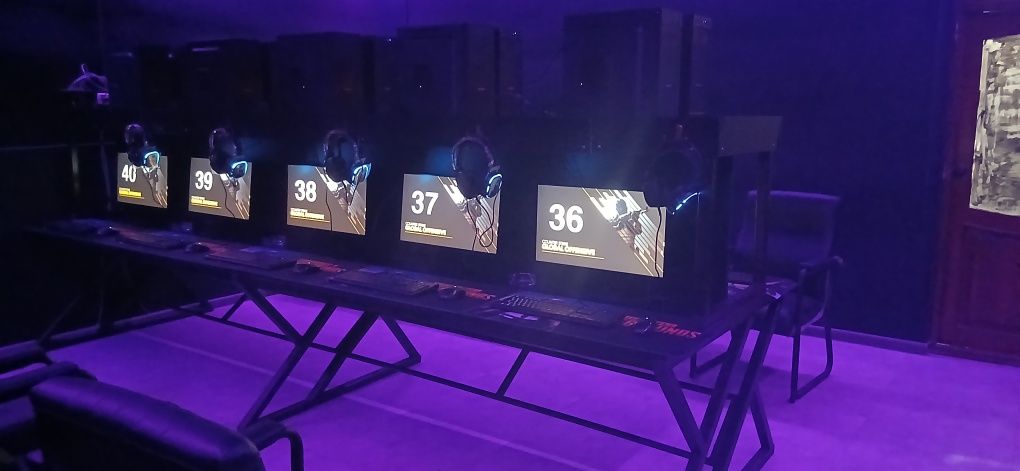 Gameclub sotiladi