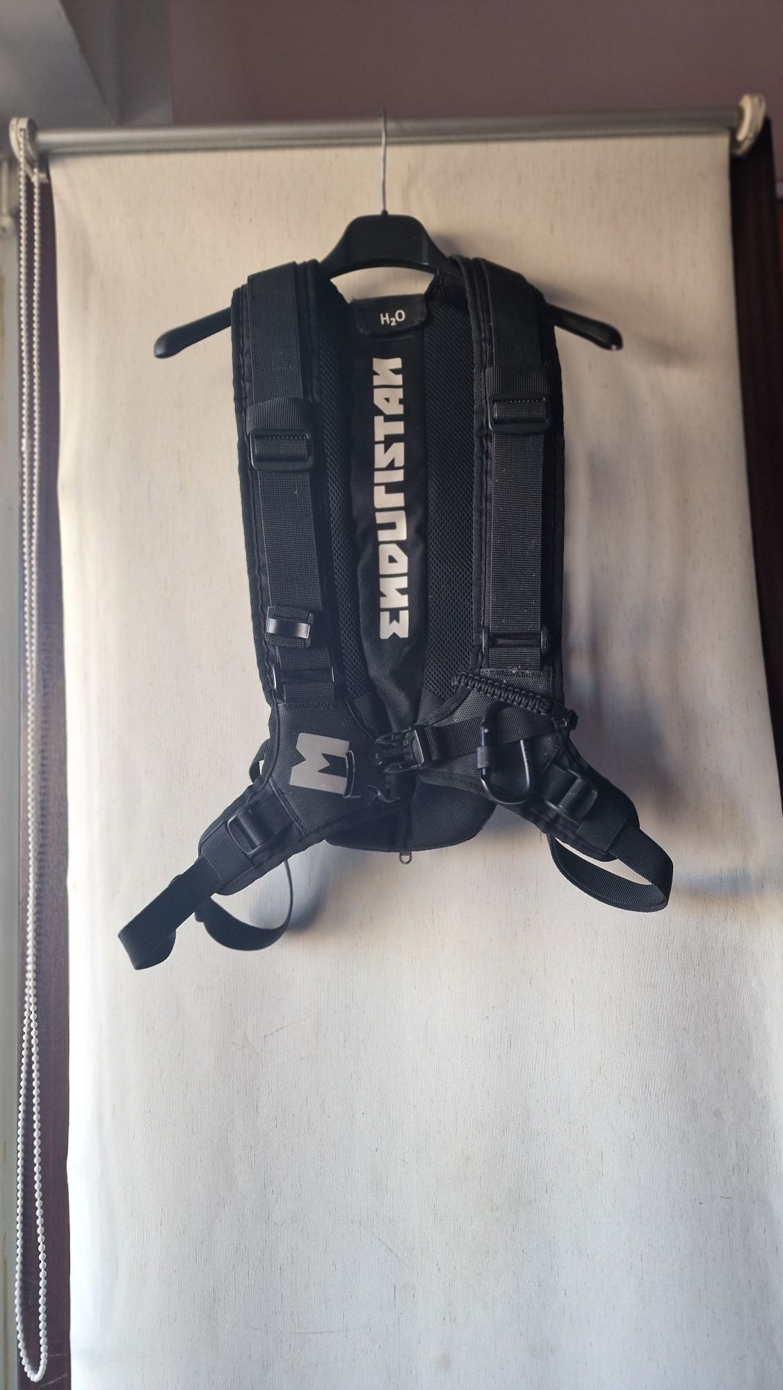 Rucsac enduro Enduristan Hurricane