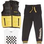 Спортен детски комплект Bench