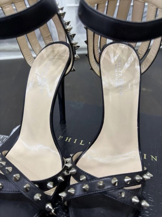 Sandale Phillip Plein