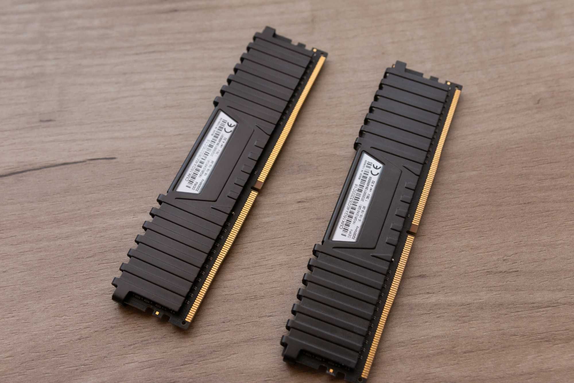 Asus tuf z790-plus wifi d4 + corsair ddr4 2x8gb 3200mhz