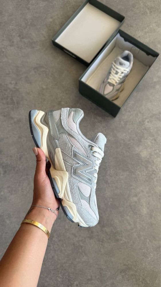 New Balance 9060 Granite Нов модел