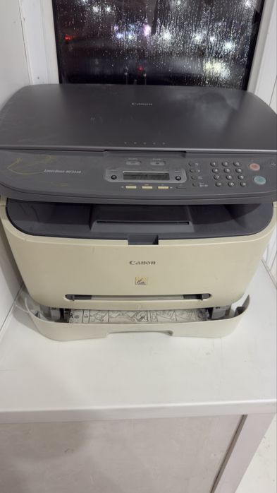 Канон 3228 принтер сканер