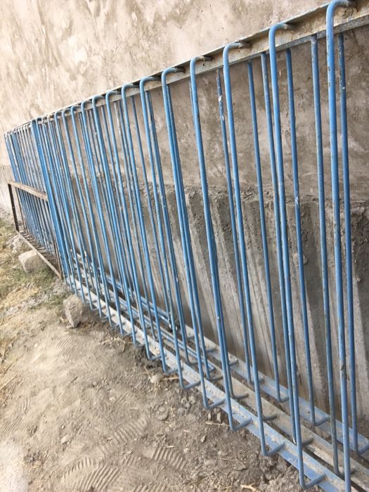 quyxona uchun temir rishotka sotiladi juda qulay