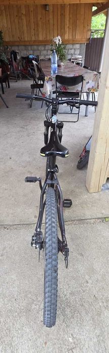 Bicicleta Rockrider ST900